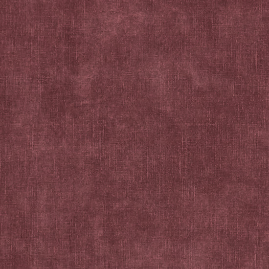 Martello Rouge Textured Velvet Samples
