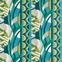 Atelier Emerald Zest Marine 120794 Upholstered Pelmets