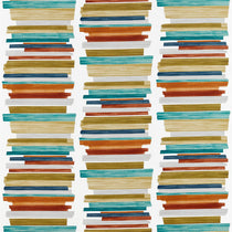 Calcine Paprika Tea Olive 120806 Roman Blinds Calcine Paprika Tea Olive 120806 Roman Blinds