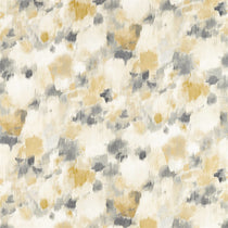 Exuberance Ochre Charcoal 120803 Curtains Exuberance Ochre Charcoal 120803 Curtains