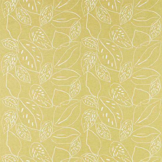 Orto Lime 132857 Fabric by the Metre
