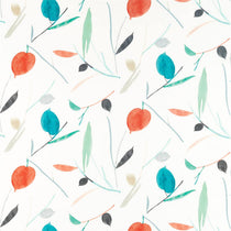 Oxalis Pimento Marine 120779 Roman Blinds Oxalis Pimento Marine 120779 Roman Blinds