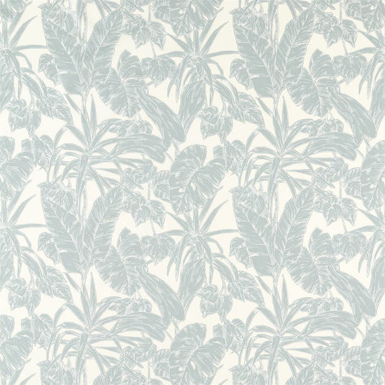 Parlour Palm Frost 120769 Fabric by the Metre