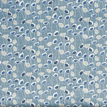 Clara Indigo Curtains Clara Indigo Curtains