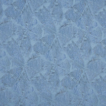 Gisele Aqua Fabric by the Metre