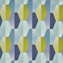 Hip Hop Indigo Roman Blinds Hip Hop Indigo Roman Blinds