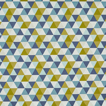 Swing Indigo Roman Blinds Swing Indigo Roman Blinds