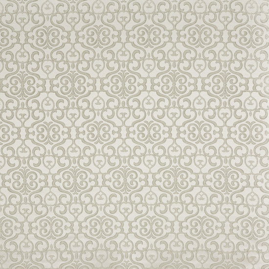 Bellucci Ivory Fabric by the Metre