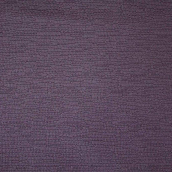 Glint Aubergine Fabric by the Metre