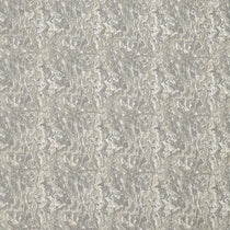 Canyon Silver Upholstered Pelmets