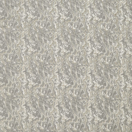 Canyon Silver Fabric by the Metre