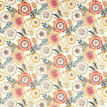 Komovi Sunset Blush Midnight Roman Blinds Komovi Sunset Blush Midnight Roman Blinds