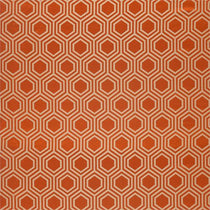 Selo Russet Fabric by the Metre