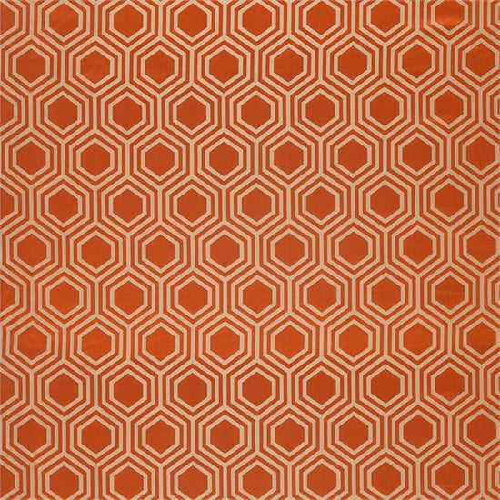 Selo Russet Fabric by the Metre