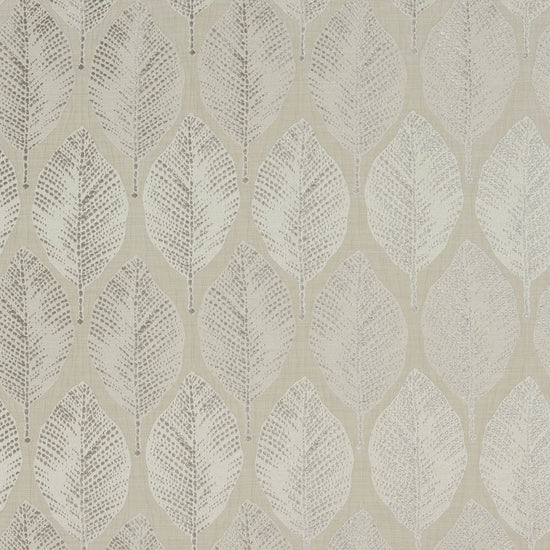 Acacia Oyster Upholstered Pelmets