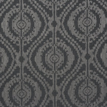 La Paz Charcoal Curtains