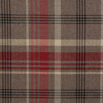 Melrose Red Roman Blinds Melrose Red Roman Blinds