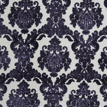 Tuscania Aubergine Roman Blinds Tuscania Aubergine Roman Blinds