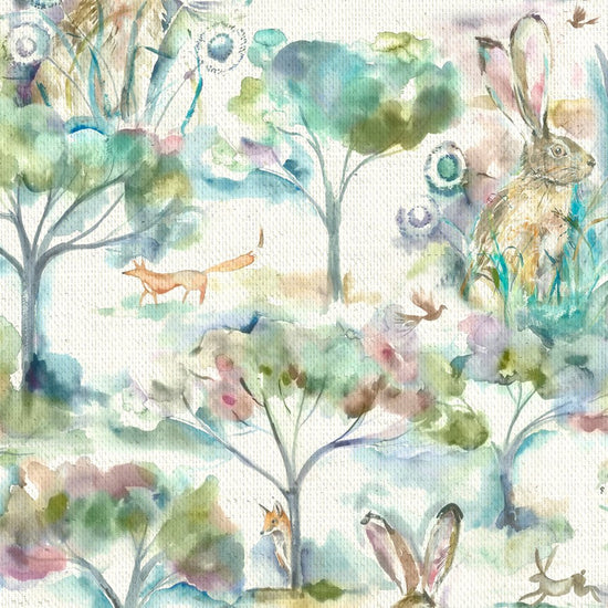 Grassmere Sweetpea Valances