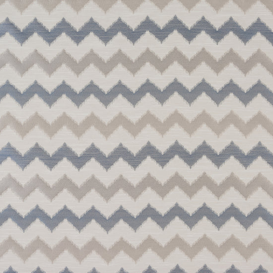 Verne Blue Bed Runners