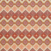 Navajo Salsa Fabric by the Metre Navajo Salsa Fabric by the Metre