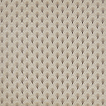 Camille Stone Upholstered Pelmets