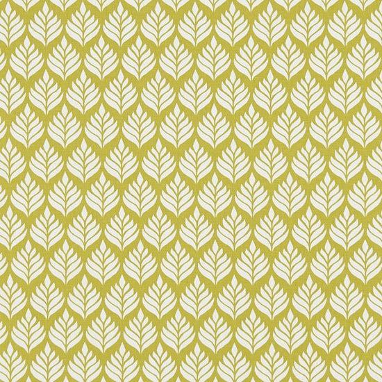 Elise Citrus Fabric by the Metre