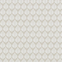 Elise Natural Upholstered Pelmets