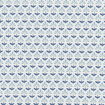 Fleur Denim Box Seat Covers Fleur Denim Box Seat Covers