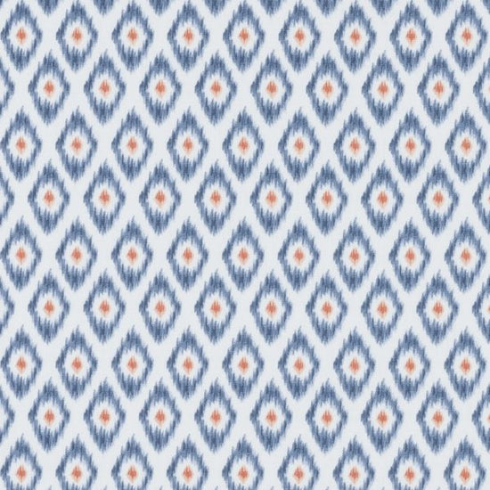 Zora Denim/spice Fabric by the Metre