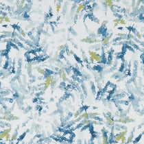 Arielli Teal/citrus Box Seat Covers Arielli Teal/citrus Box Seat Covers