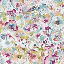 Florrie Sorbet Fabric by the Metre Florrie Sorbet Fabric by the Metre
