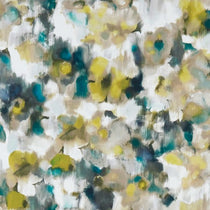 Marissa Chartreuse Roman Blinds Marissa Chartreuse Roman Blinds