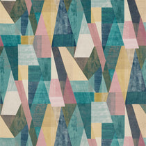 Pythagorum Ink/Rose Quartz 120868 Fabric by the Metre