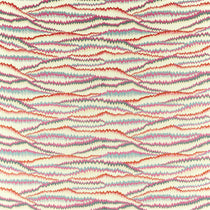 Tremolo Tulip Coral Fabric by the Metre