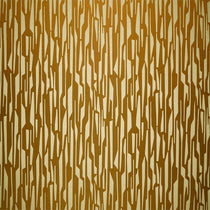 Zendo Saffron Curtains Zendo Saffron Curtains