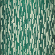 Zendo Emerald Fabric by the Metre Zendo Emerald Fabric by the Metre