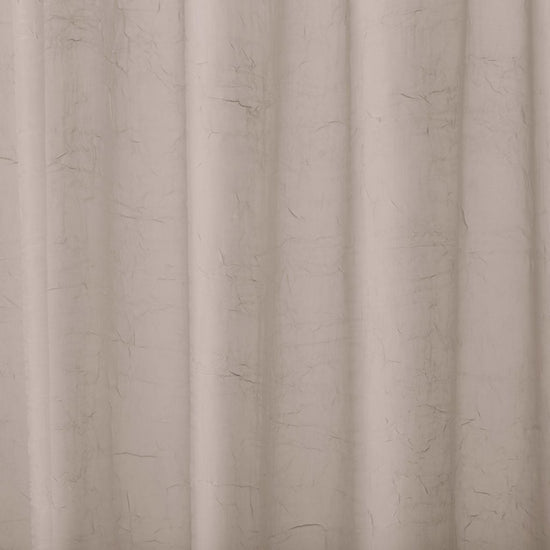 Pacific Fawn Sheer Voile Curtains