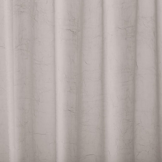 Pacific Shell Sheer Voile Curtains