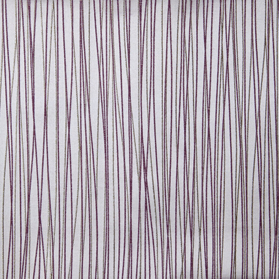 Kate Plum Bed Runners
