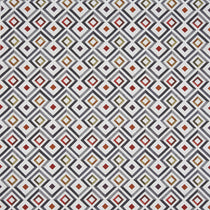 Stencil Tabasco Roman Blinds Stencil Tabasco Roman Blinds