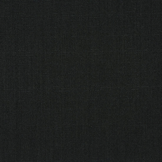 Stockholm Black Upholstered Pelmets