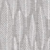 Erika Charcoal Fabric by the Metre Erika Charcoal Fabric by the Metre