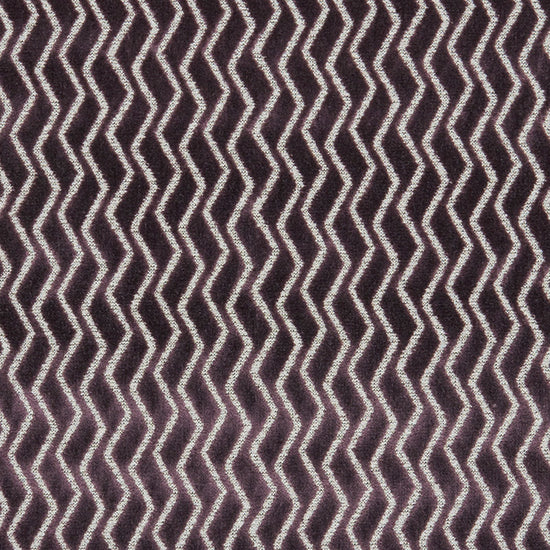 Madison Damson Fabric by the Metre