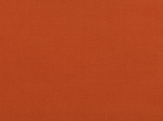 Atlantis Chenille Orange V3078 43 Fabric by the Metre