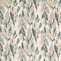 Calathea Ink Fabric by the Metre