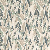 Calathea Ink Roman Blinds Calathea Ink Roman Blinds