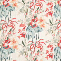 Majorelle Hibiscus Curtains Majorelle Hibiscus Curtains