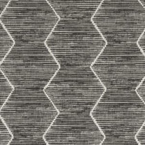 Stratum Charcoal Fabric by the Metre Stratum Charcoal Fabric by the Metre