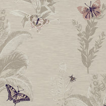 Monarch Mineral Denim Roman Blinds